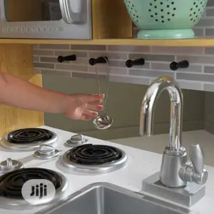Uptown Natural Kitchen