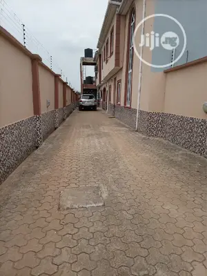 3bdrm Block of Flats in Diamond, Ipaja for rent