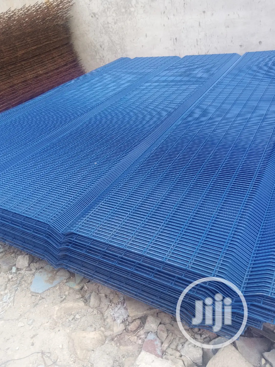Panel Mesh