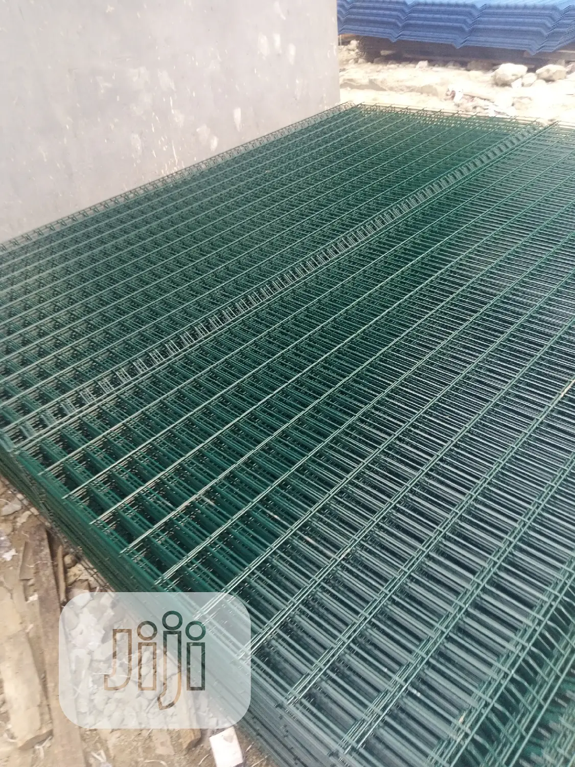 Panel Mesh