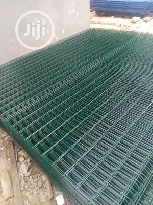 Panel Mesh