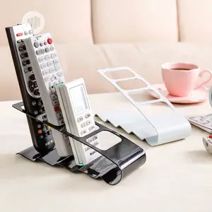 Remote Control Storage Rack