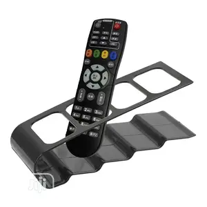 TV/DVD/VCR Remote Control Organizer