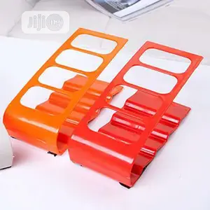 TV/DVD/VCR Remote Control Organizer