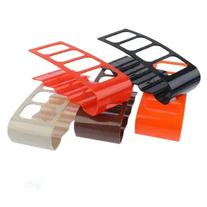 Four Remote Control Storage Rack