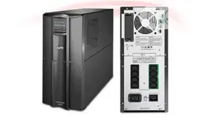 Apc Smart-Ups 3000va LCD 230v Smt3000i |3kva Apc Smart Ups
