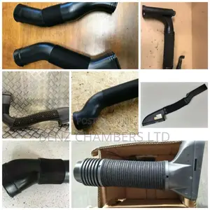 Mercedes Benz Intake Hose