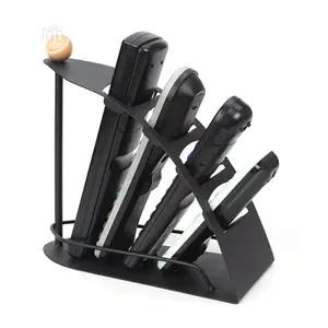 Metal Organizer Remote Storage
