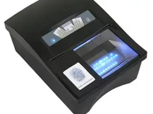 5 Finger Damalog Finger Print Scanner