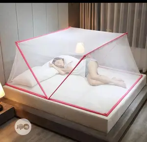 6/ 3.5, 4/6,5/6 and 6/6 Ft Treated Mosquito Net