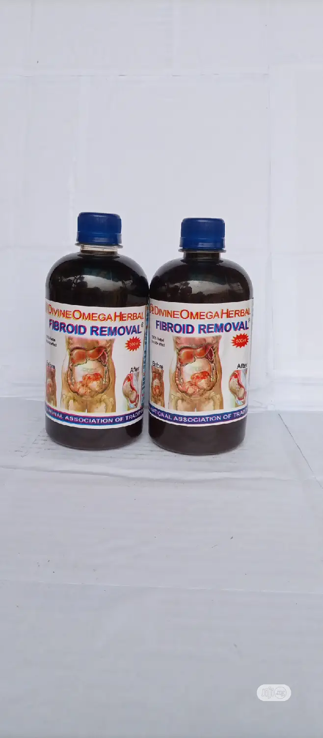 Fibroid Removal