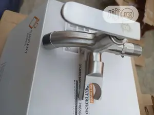 Water Tap Anti-Rust