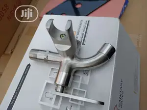 Water Tap Anti-Rust