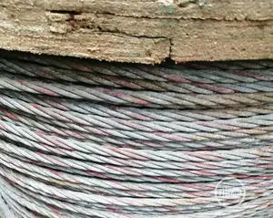 10mm Wire Rope.