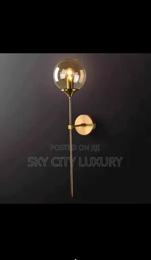 Wall Breaket Light