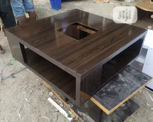Modern Center Table