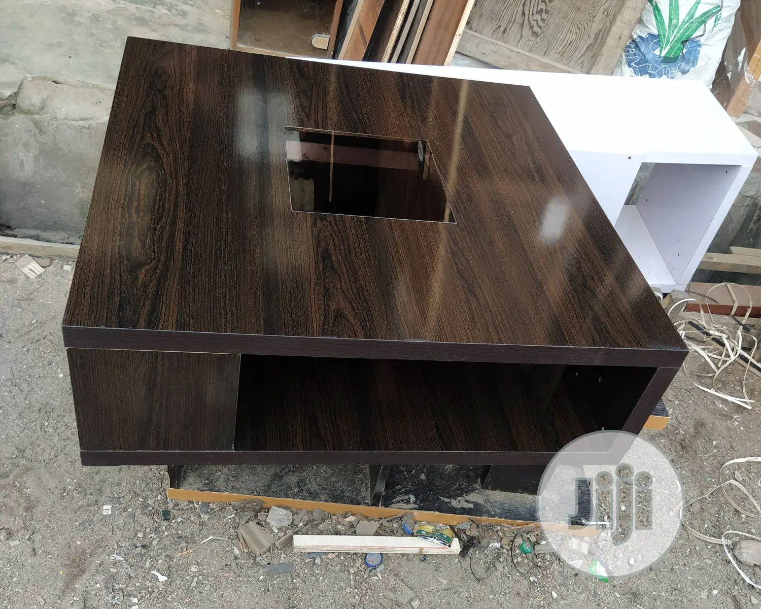 Modern Center Table
