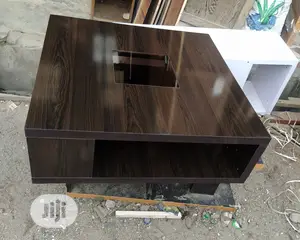 Modern Center Table
