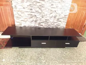 Exclusive 6ft Tv Console