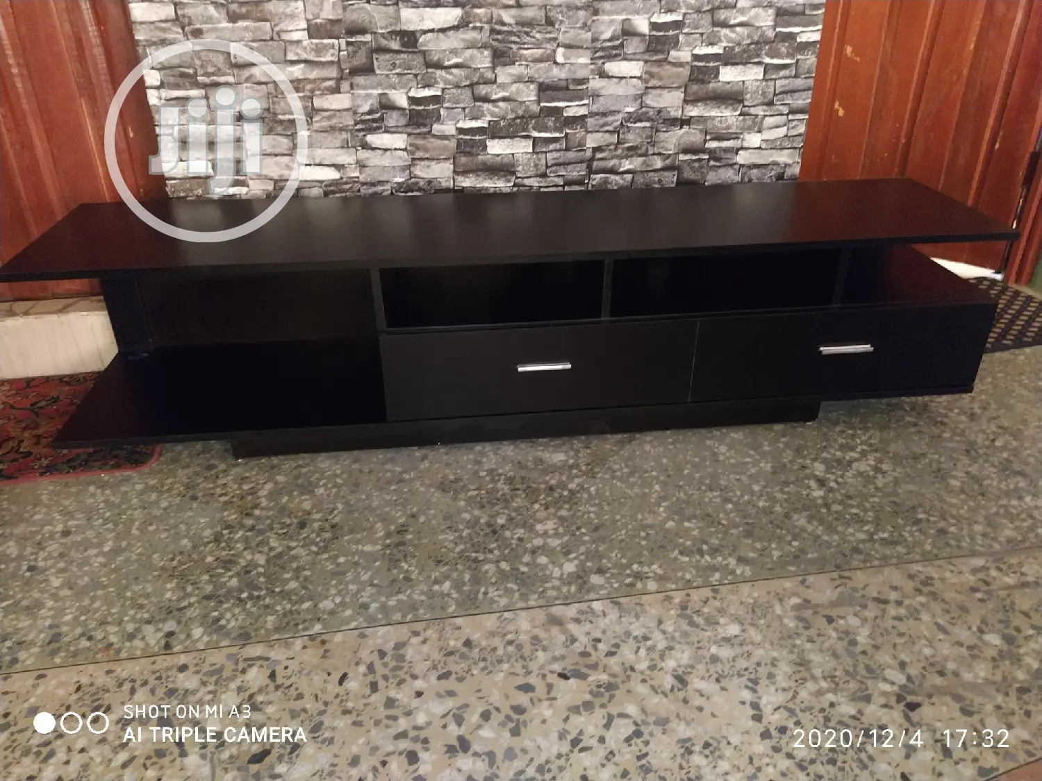 Exclusive 6ft Tv Console