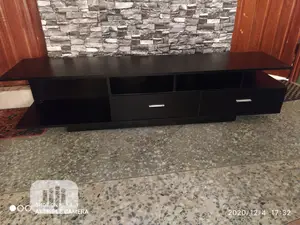Exclusive 6ft Tv Console