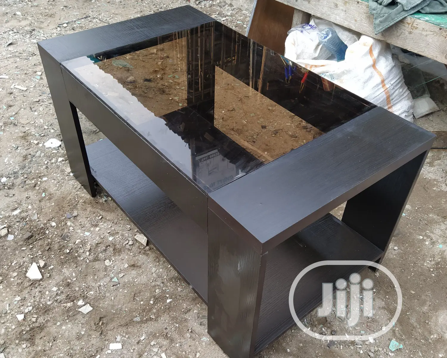 Center Table