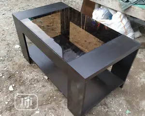 Center Table