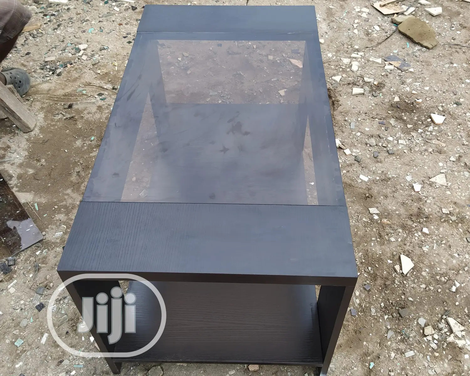 Center Table