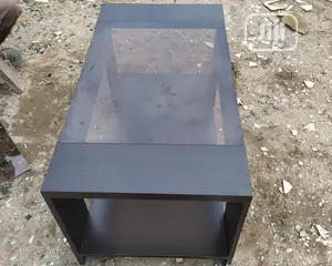 Center Table