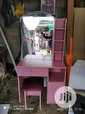Beautiful Dressing Mirror