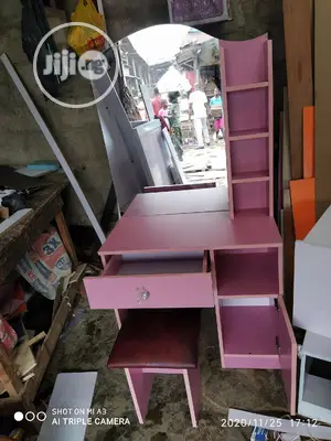 Beautiful Dressing Mirror