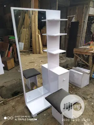 Unique Dresser