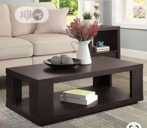 Modern Coffee Table