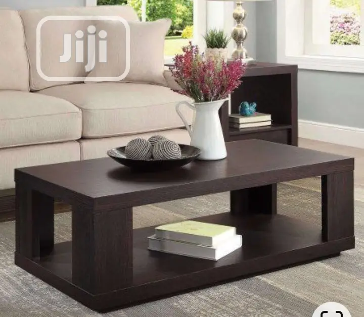 Modern Coffee Table