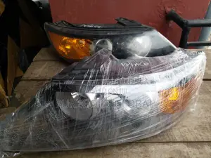 Kia Sorento Headlamp 2012 Model