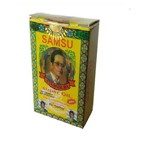 Photo - Stop Quick Ejaculation Oil | Original