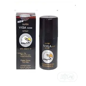 Photo - Delay Ejaculation Spray for Men