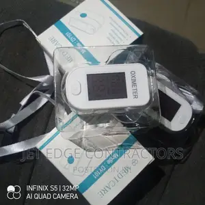 Pulse Oximeter