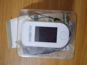 Pulse Oximeter
