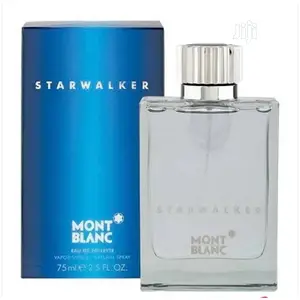Mont Blanc Men's Spray 75 Ml