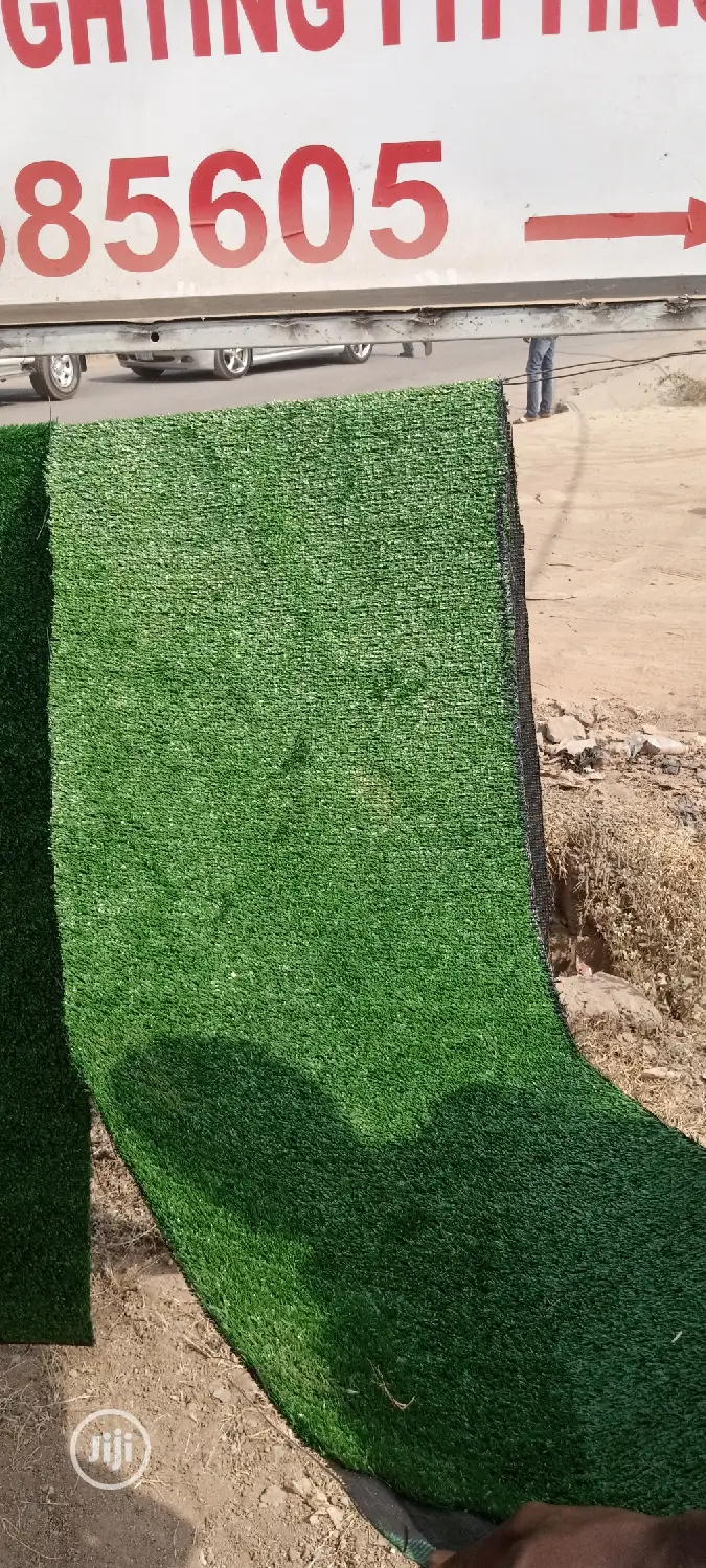 High Quality 25mm Carpet Grass