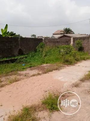 Fenced 8 Plots of Land at Gbaga Town Off Ogijo Shagamu Rd