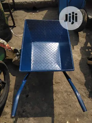 Wheelbarrow