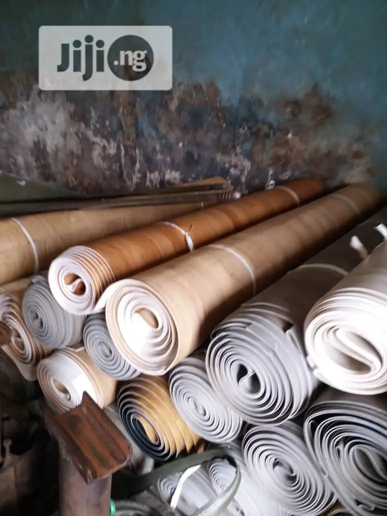 5.0mm Armstrong Flooring Carpet