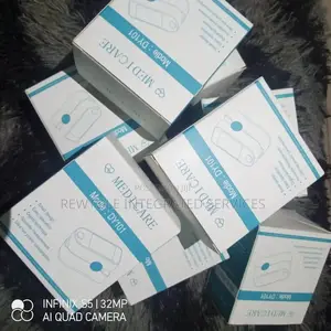 Pulse Oximeter