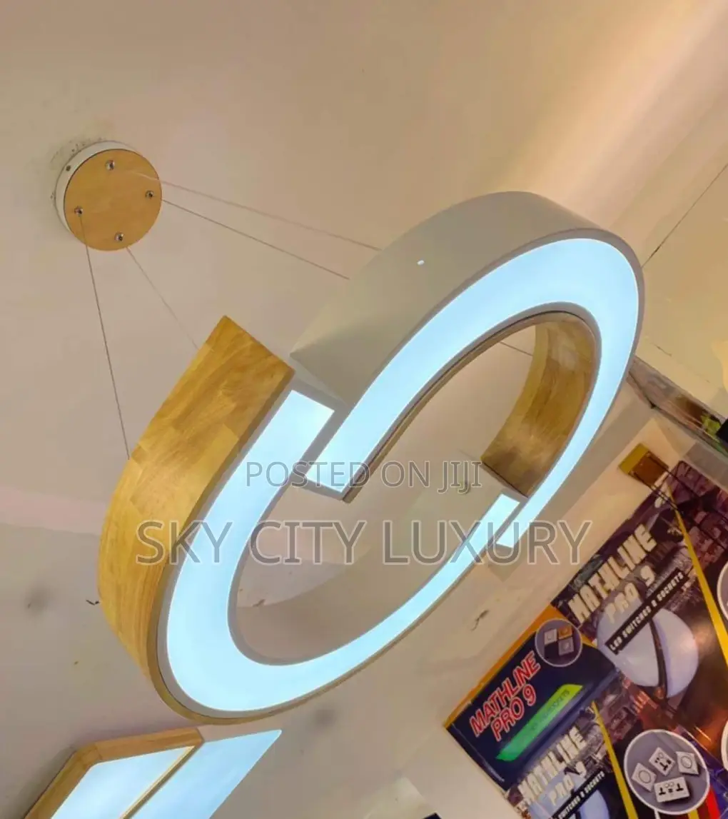 Led Pendants Light