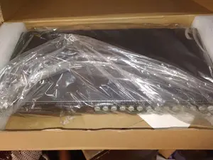 High Quality Data Video Switcher