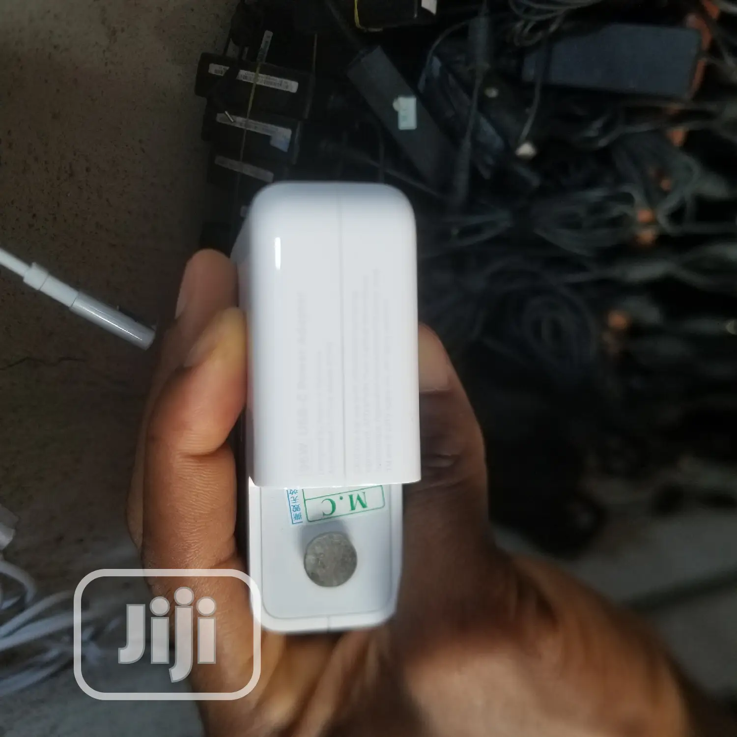 Follow Come Type C Charger 96w