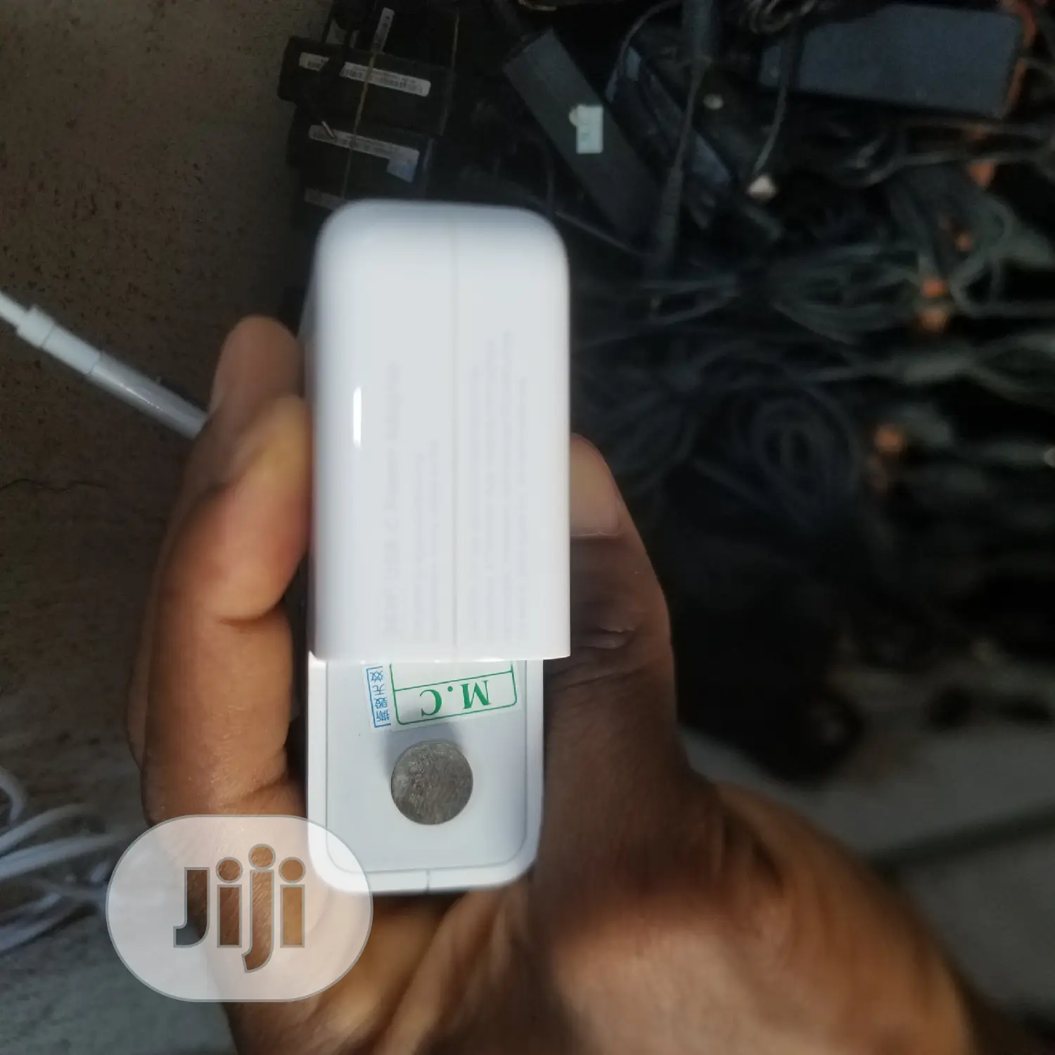 Follow Come Type C Charger 96w