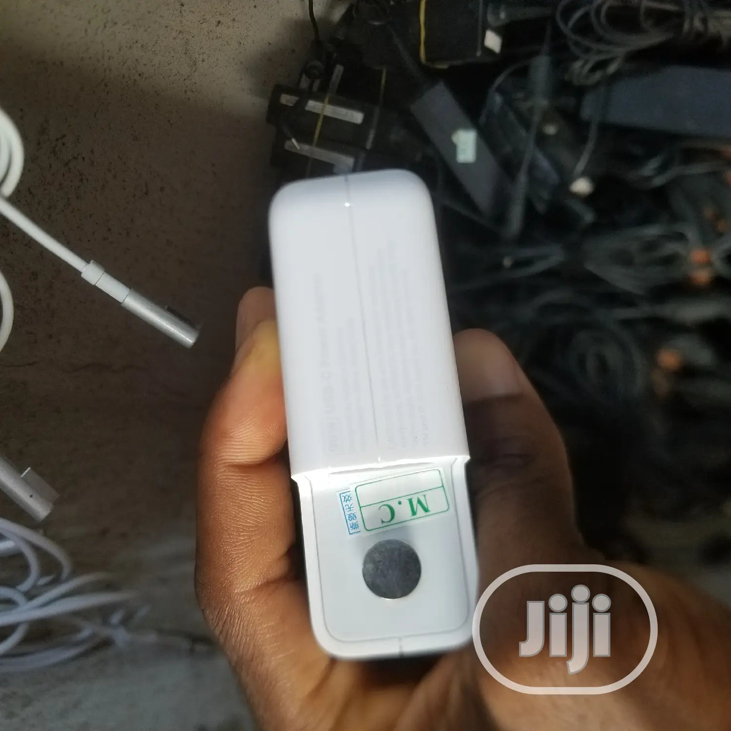 Follow Come Type C Charger 96w